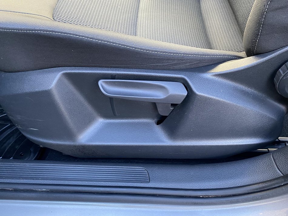 Volkswagen Sportsvan 1.4 TSi Comfort