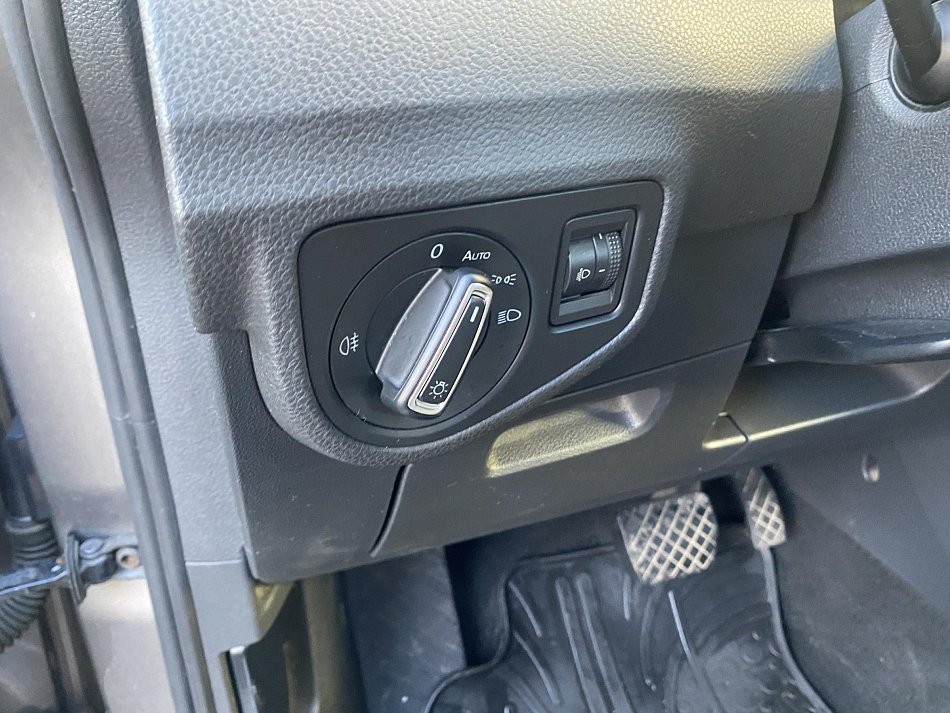 Volkswagen Sportsvan 1.4 TSi Comfort