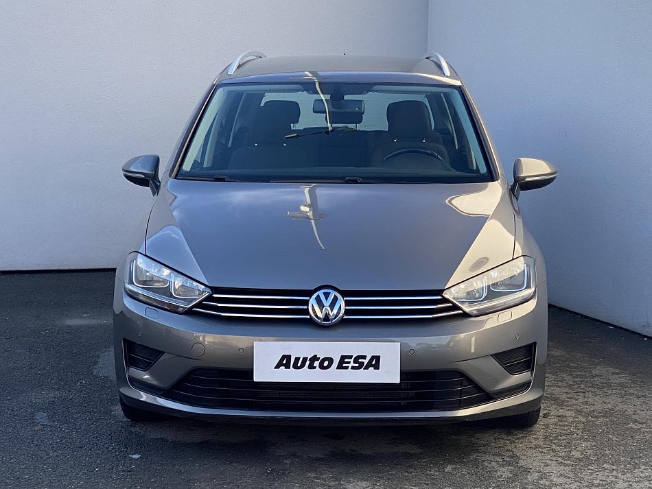 Volkswagen Sportsvan 1.4 TSi Comfort