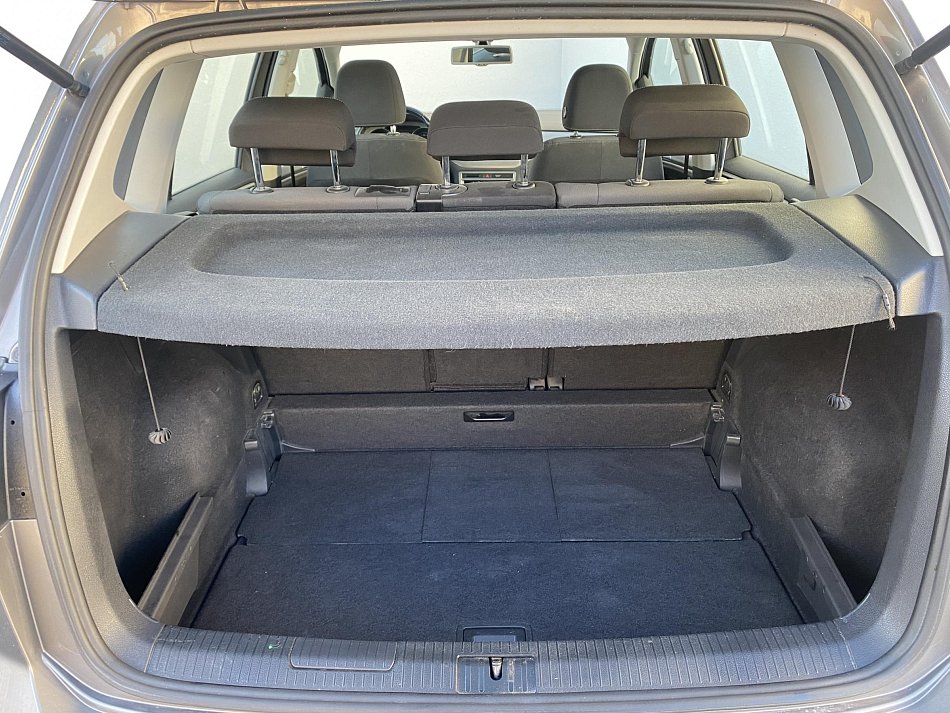 Volkswagen Sportsvan 1.4 TSi Comfort