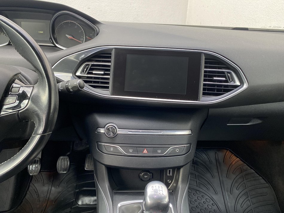 Peugeot 308 1.2 PT Allure