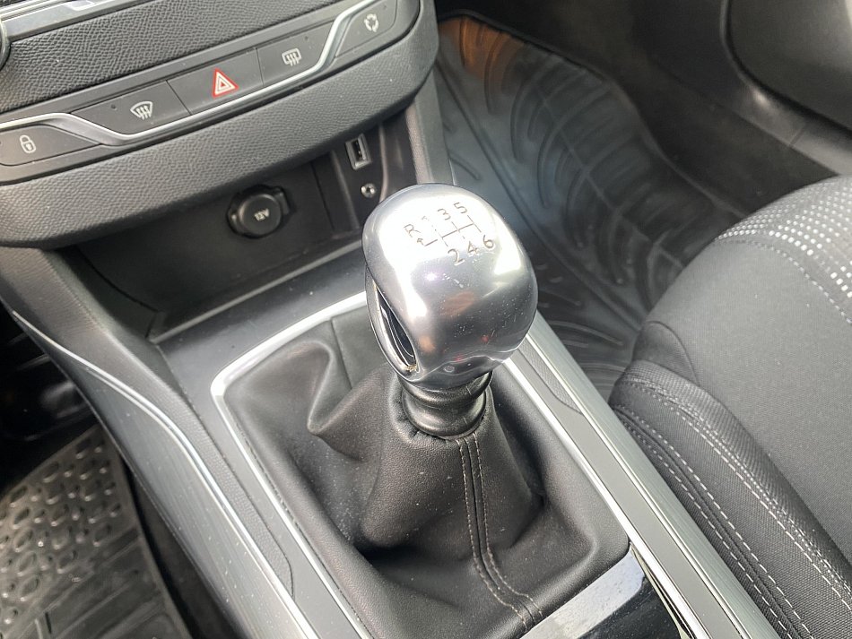 Peugeot 308 1.2 PT Allure