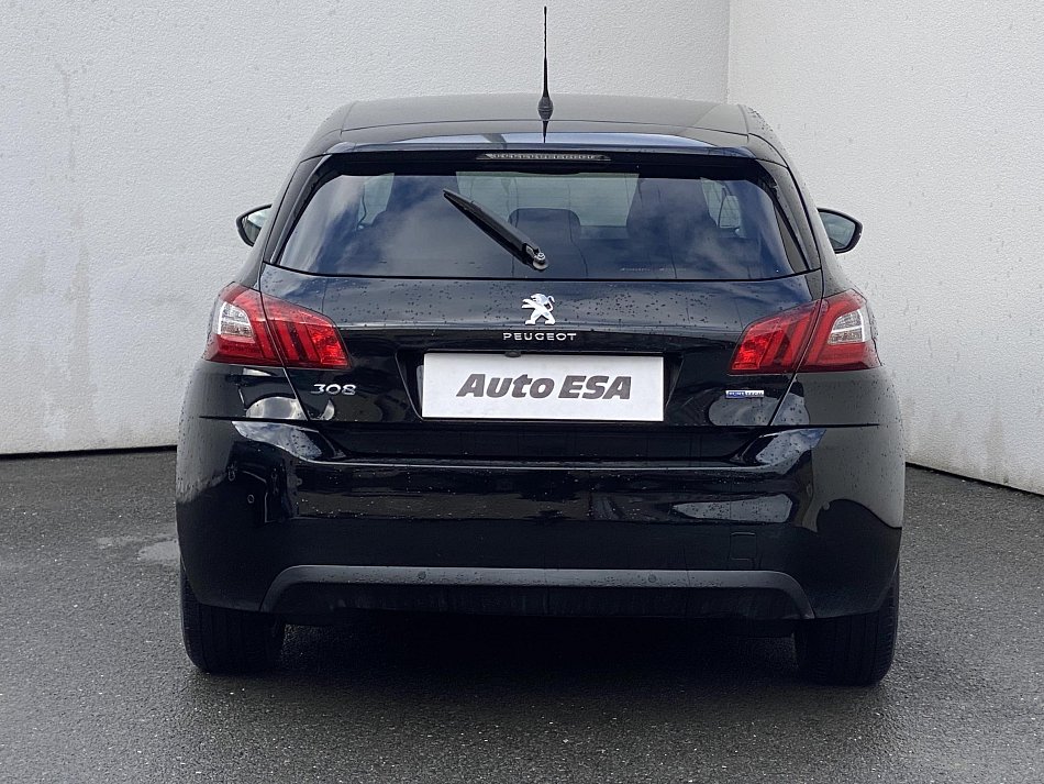 Peugeot 308 1.2 PT Allure