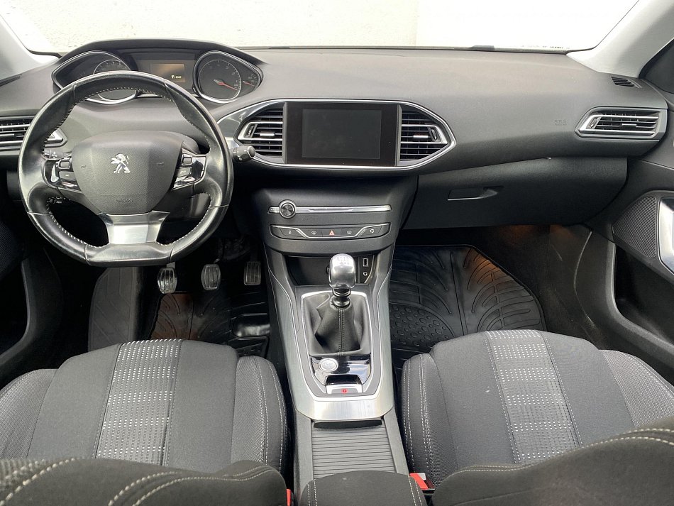 Peugeot 308 1.2 PT Allure