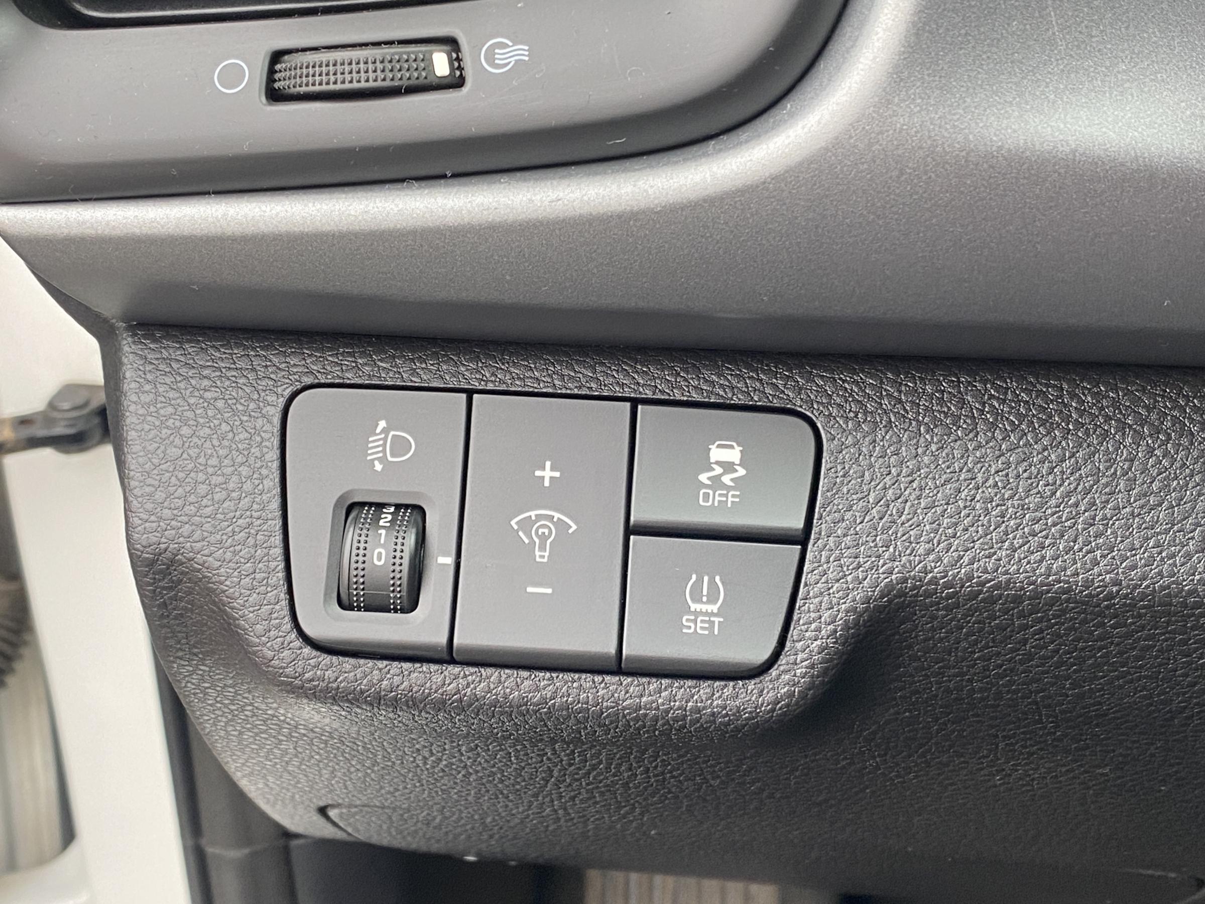 Kia Rio, 2020 - pohled č. 17