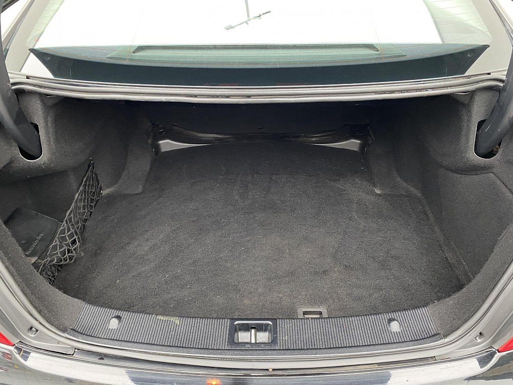 Mercedes-Benz Třída C 1.6i  C180