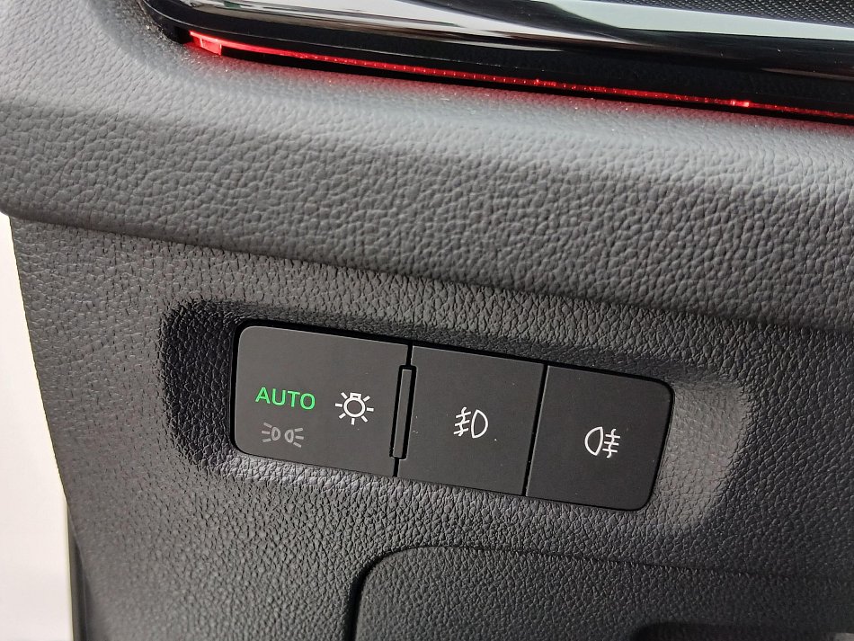 Škoda Octavia IV 1.5TSi Style