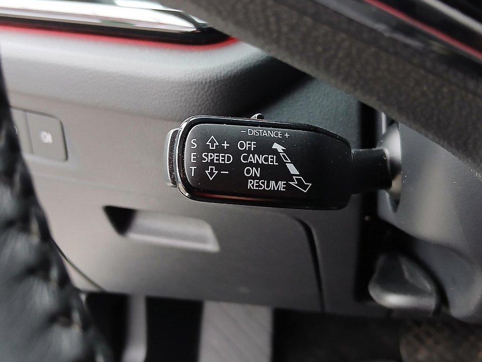 Škoda Octavia IV 1.5TSi Style