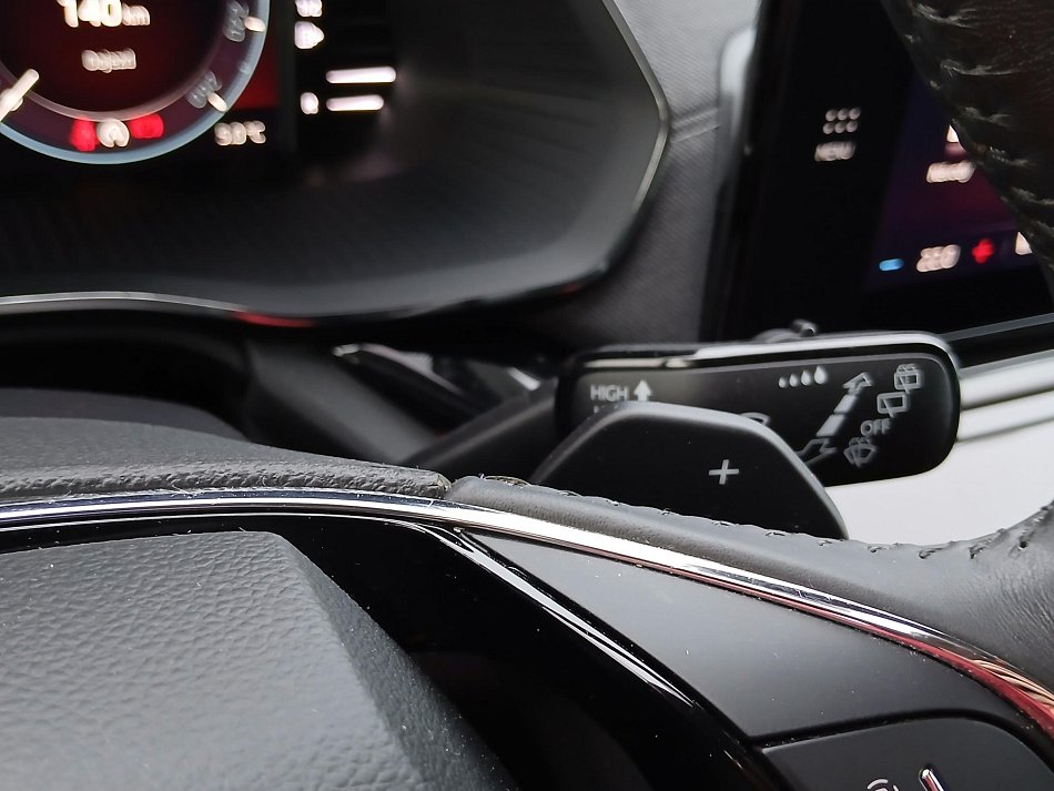 Škoda Octavia IV 1.5TSi Style