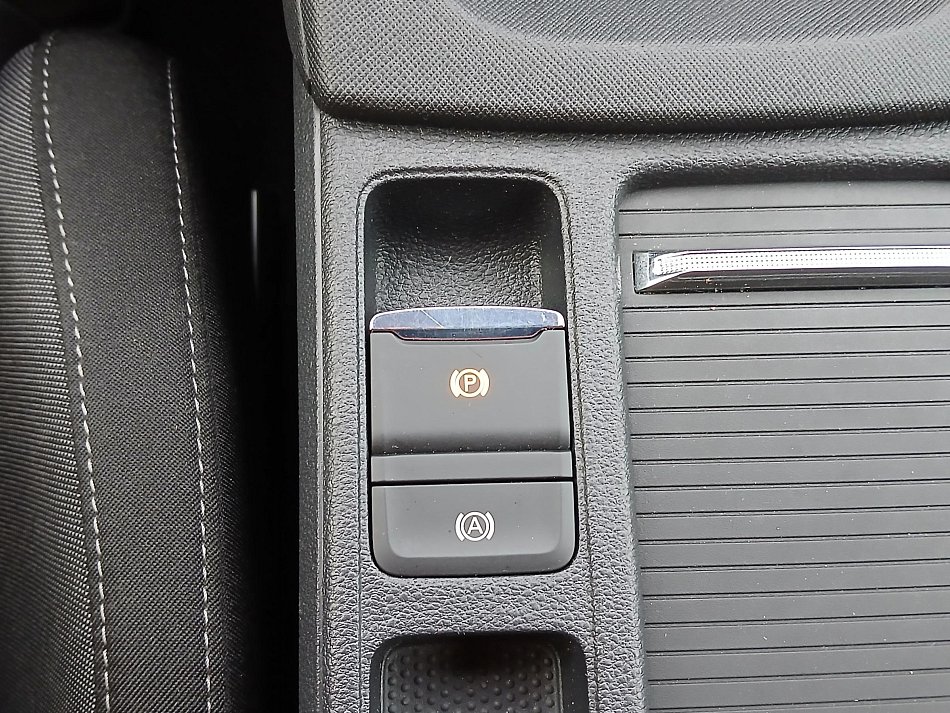 Škoda Octavia IV 1.5TSi Style