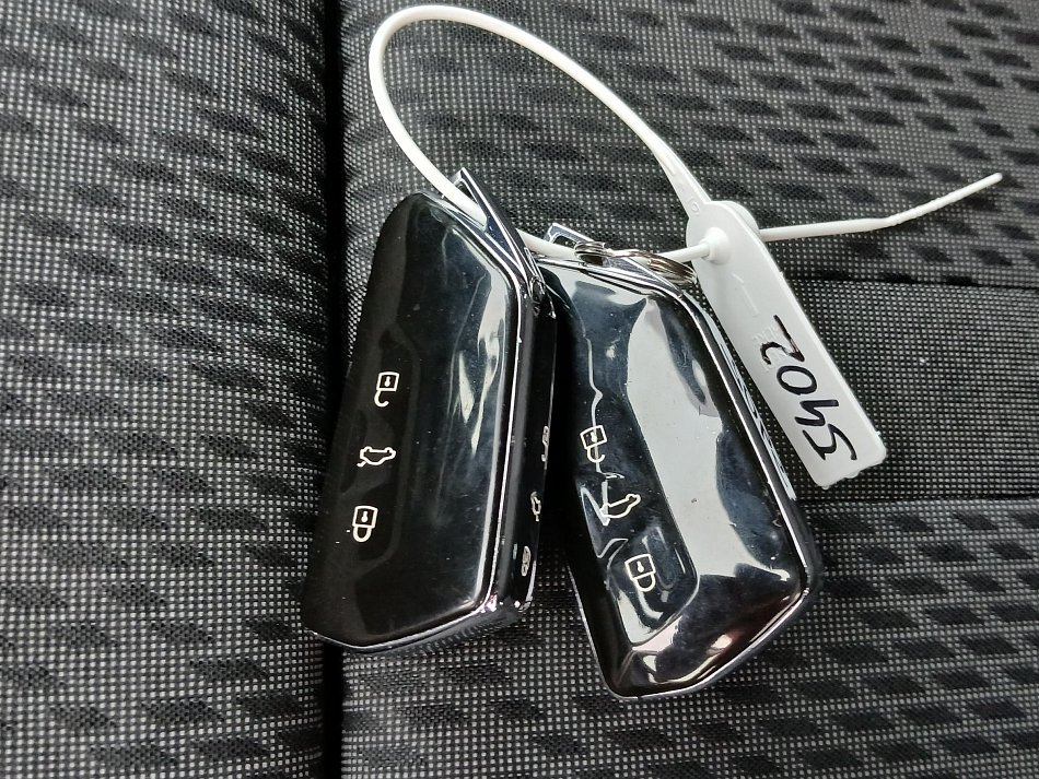 Škoda Octavia IV 1.5TSi Style