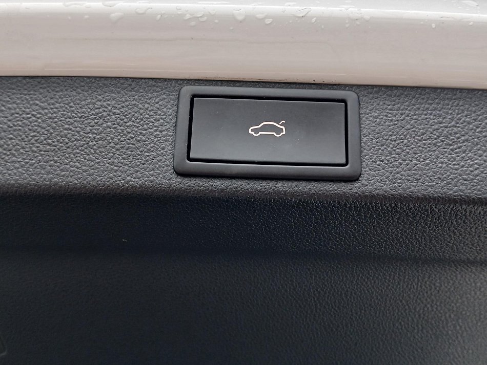 Škoda Octavia IV 1.5TSi Style