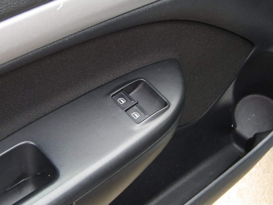 Škoda Octavia II 1.6 TDi 