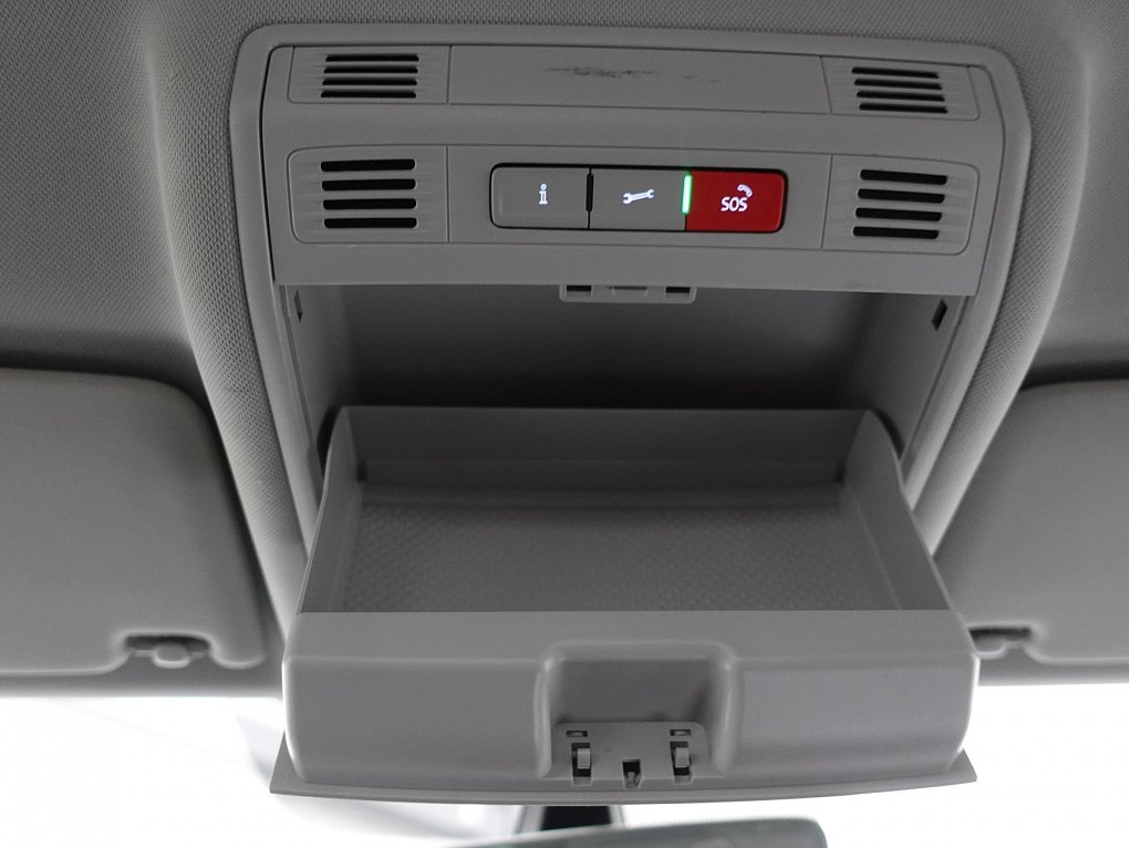 Volkswagen Golf 1.5 TGi Highline