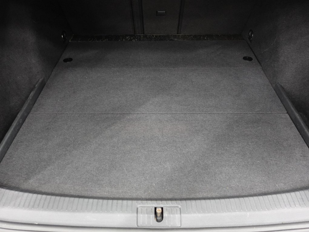 Volkswagen Golf 1.5 TGi Highline