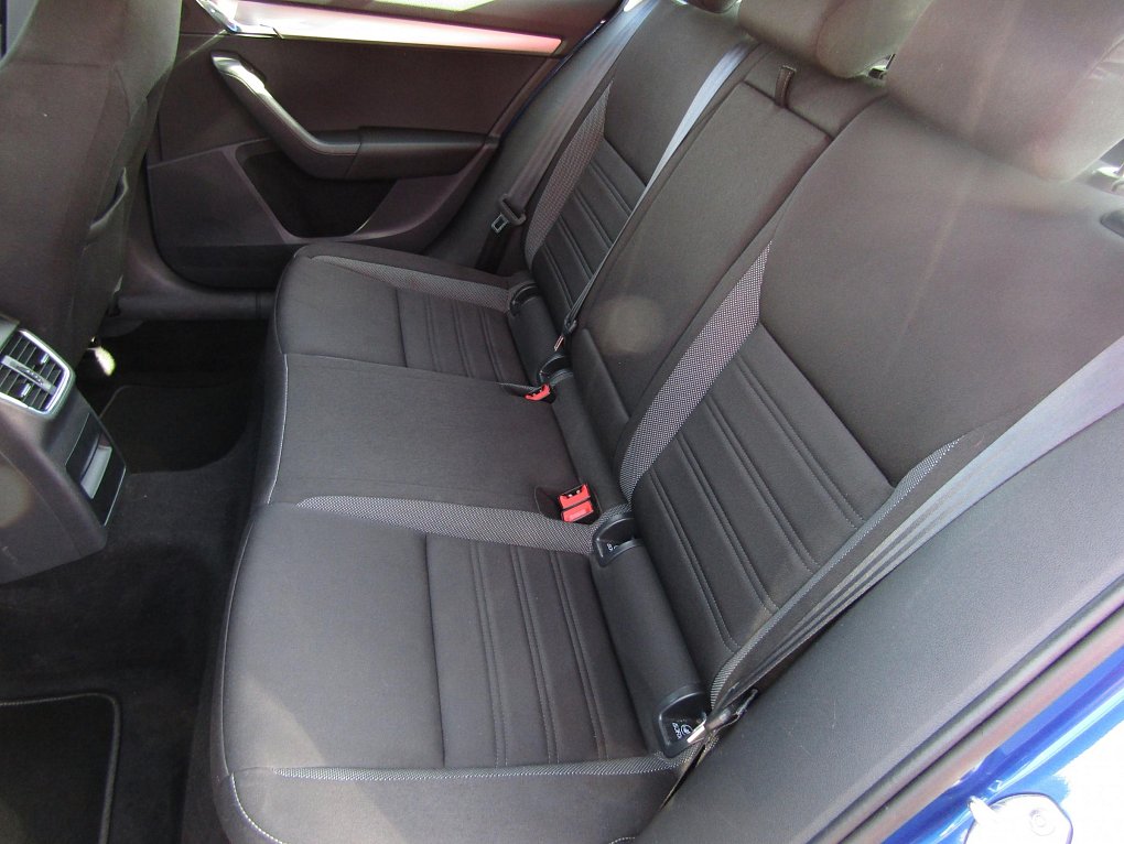 Škoda Octavia III 1.6 TDi Ambition