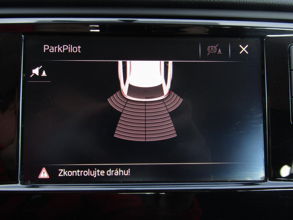 Škoda Octavia III 1.6 TDi Ambition