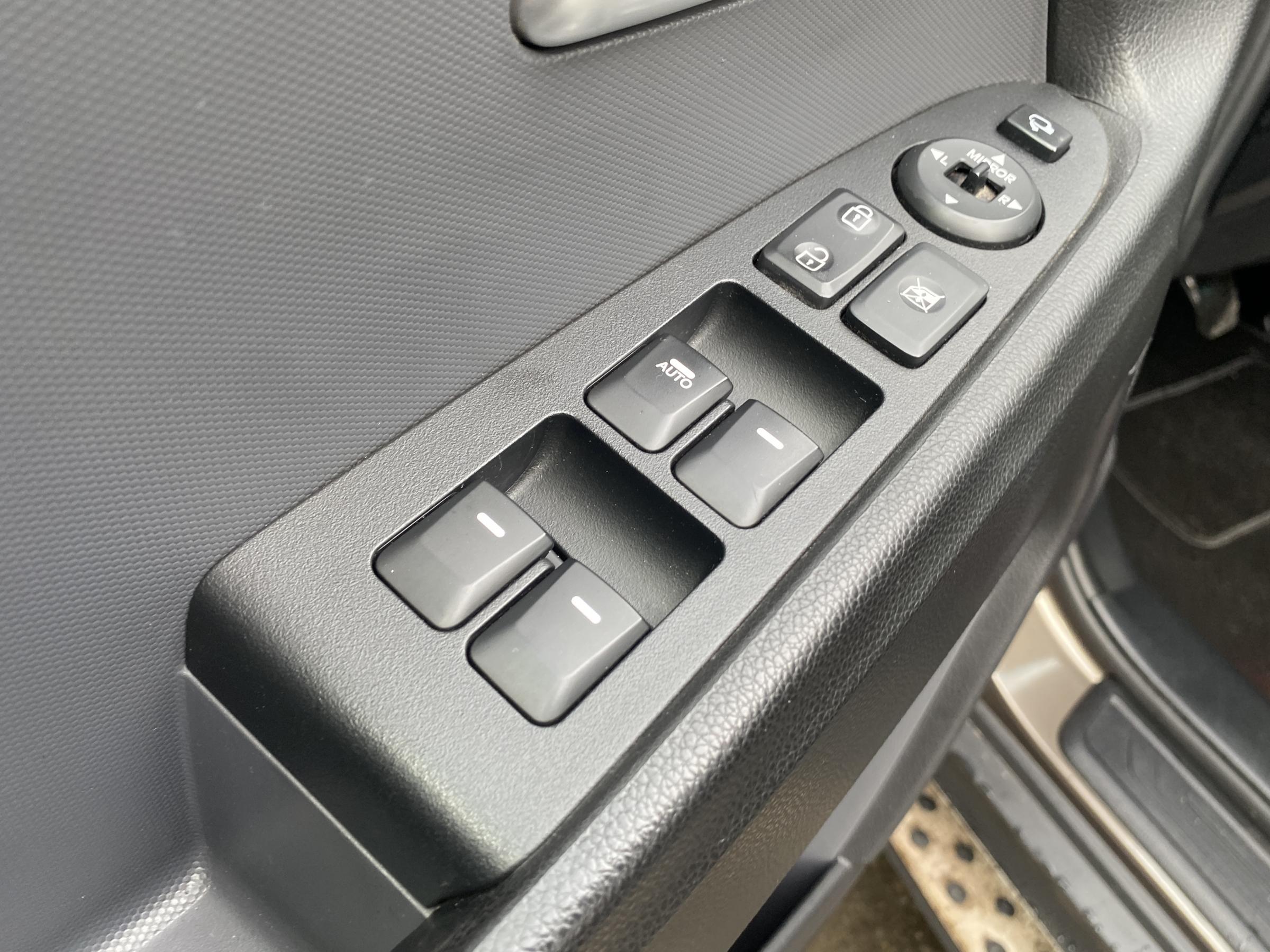 Kia Sportage, 2014 - pohled č. 13