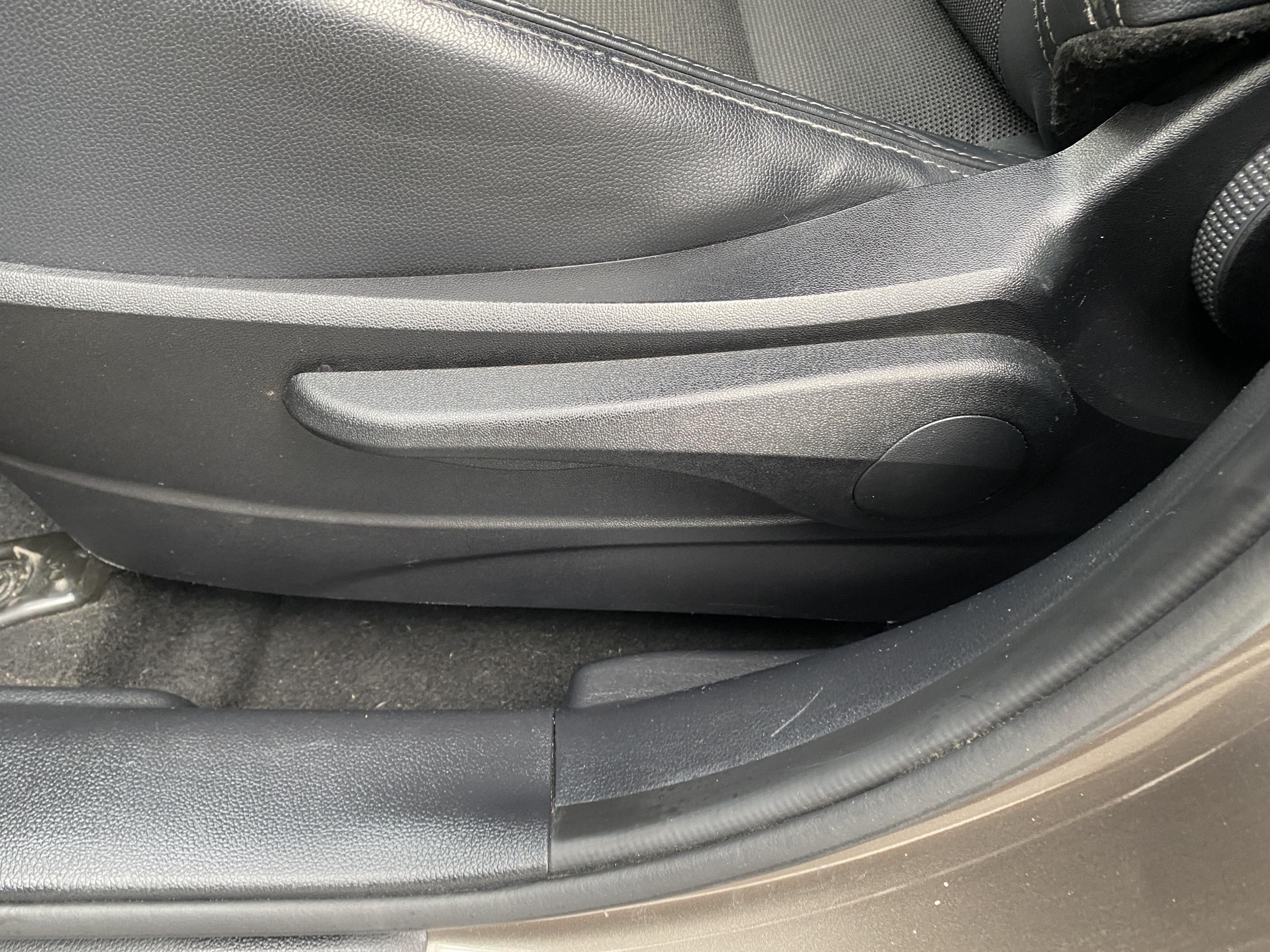 Kia Sportage, 2014 - pohled č. 14