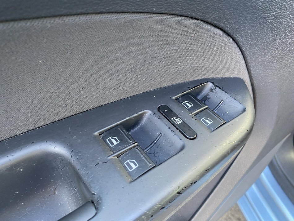 Volkswagen Touran 1.9 TDi 