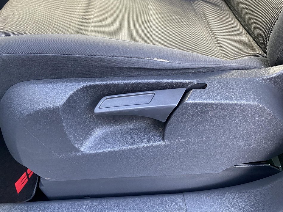 Volkswagen Touran 1.9 TDi 