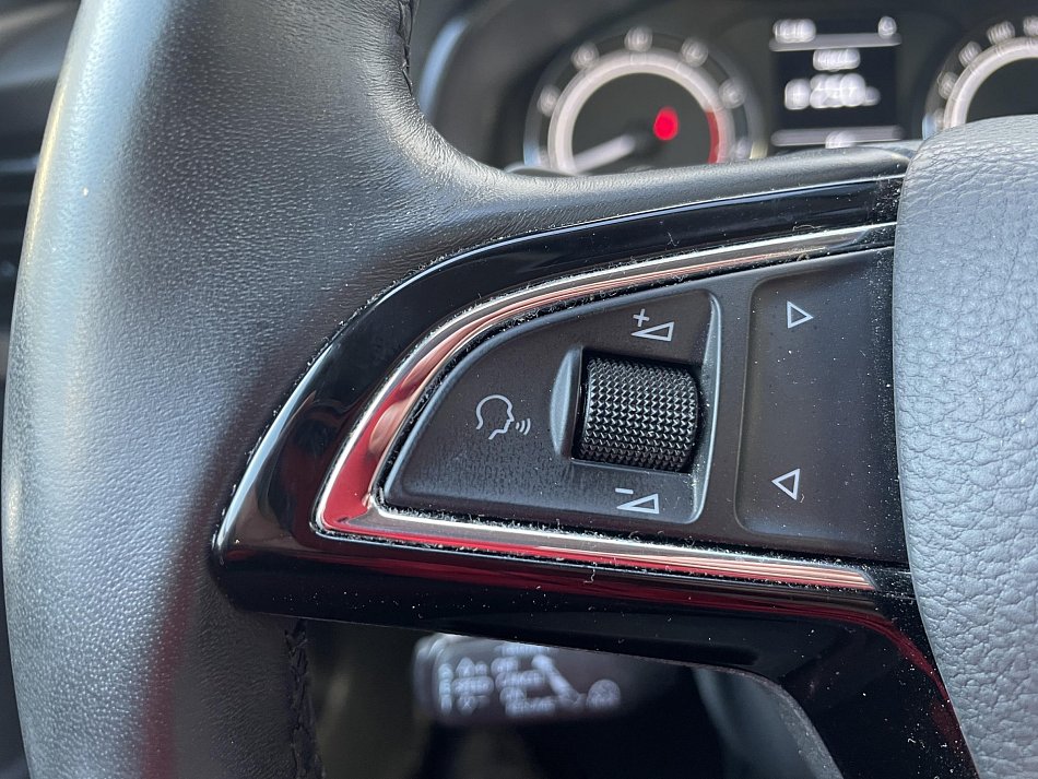 Škoda Scala 1.5 TSi Style