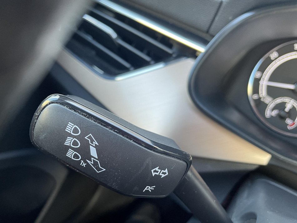 Škoda Scala 1.5 TSi Style