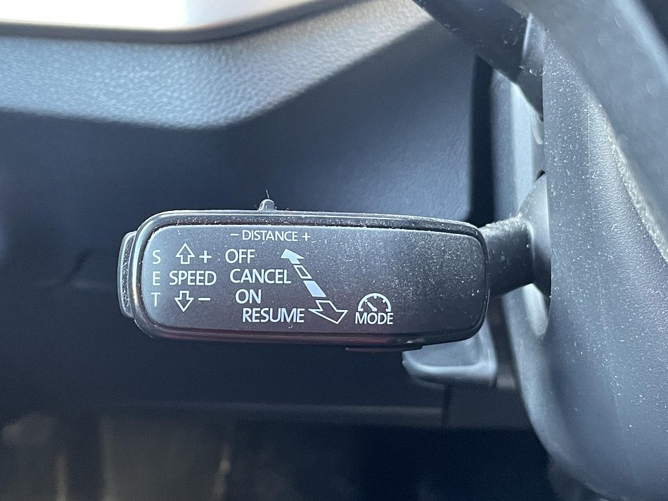 Škoda Scala 1.5 TSi Style