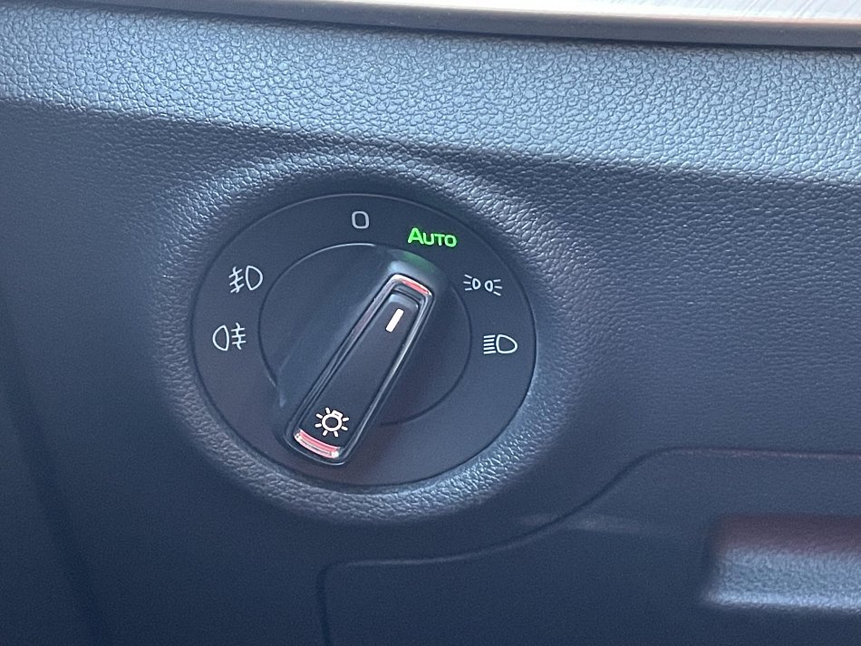 Škoda Scala 1.5 TSi Style