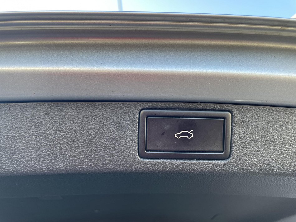 Škoda Scala 1.5 TSi Style