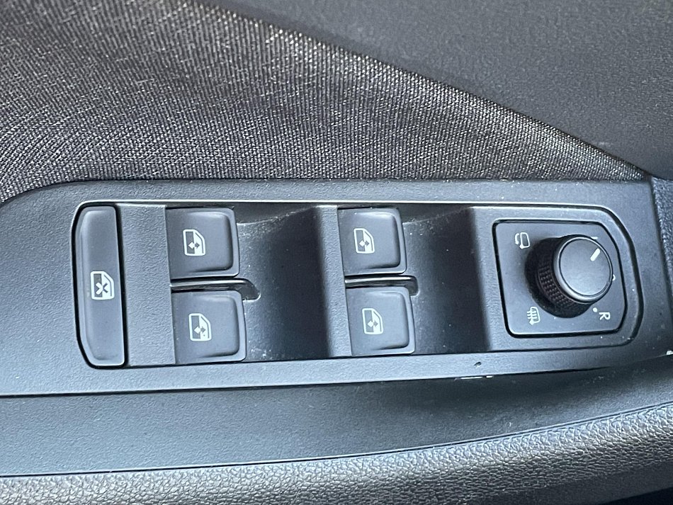 Škoda Scala 1.5 TSi Style