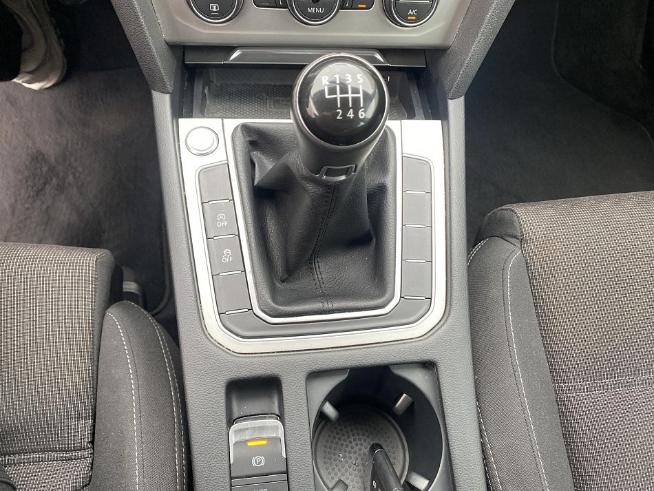 Volkswagen Passat 1.8 TSi Comfortline
