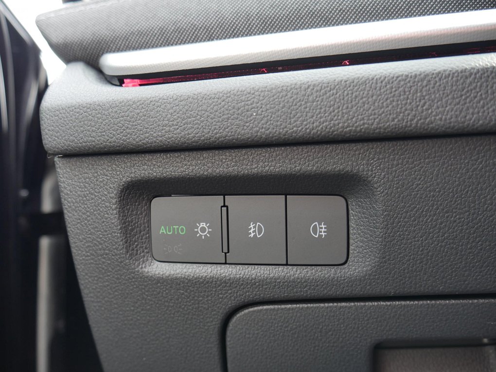 Škoda Octavia IV 2.0 TDi Style