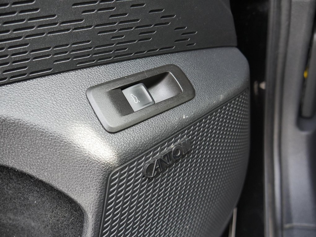 Škoda Octavia IV 2.0 TDi Style