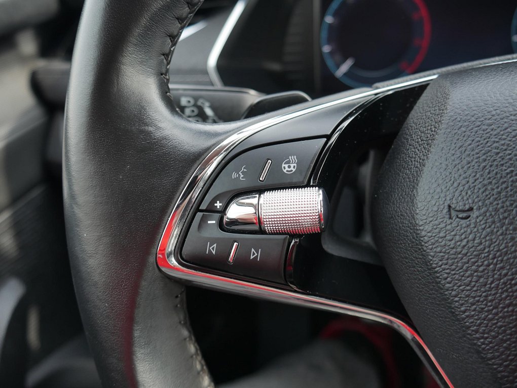 Škoda Octavia IV 2.0 TDi Style