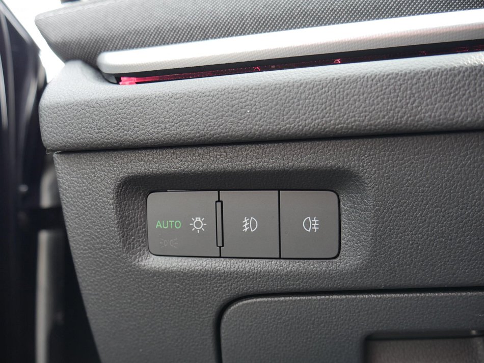 Škoda Octavia IV 2.0 TDi Style