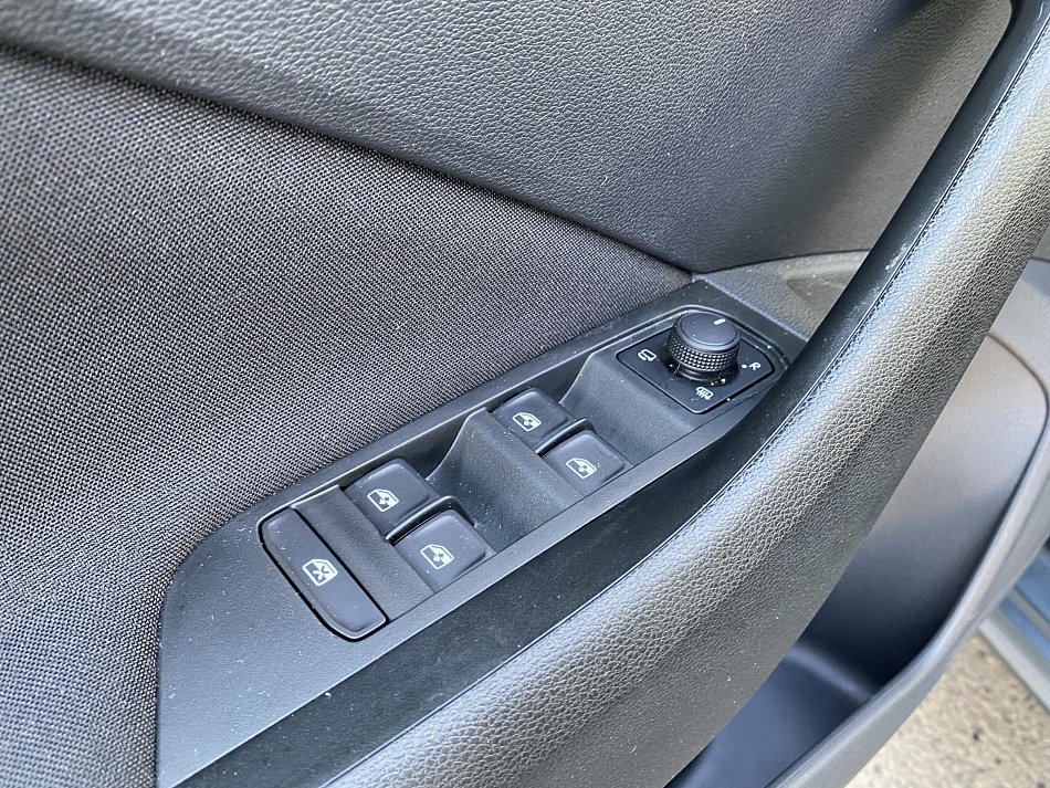 Škoda Kamiq 1.0 TSi Ambition