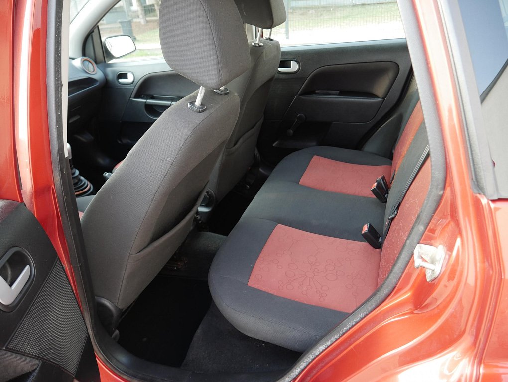 Ford Fiesta 1.3i 