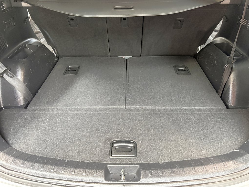Hyundai Santa Fe 2.2 CRDi Premium 4x4