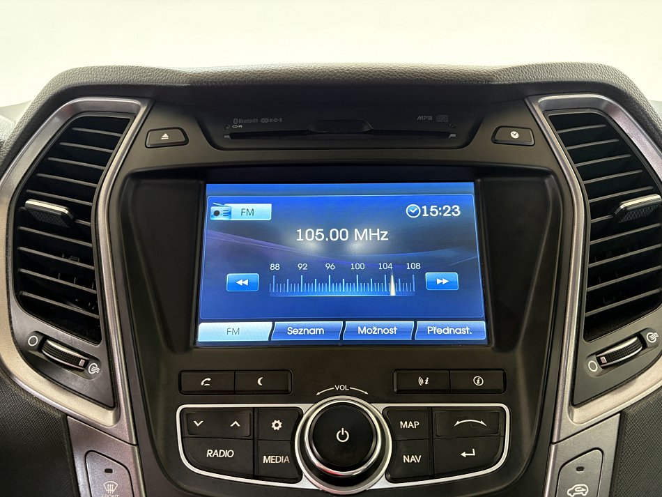 Hyundai Santa Fe 2.2 CRDi Premium 4x4