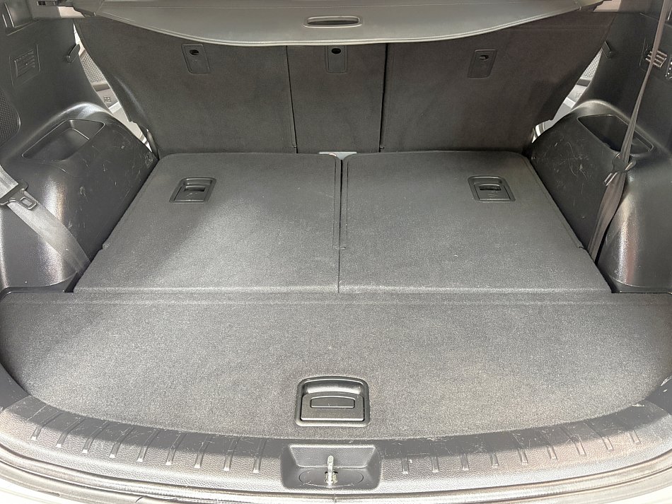 Hyundai Santa Fe 2.2 CRDi Premium 4x4