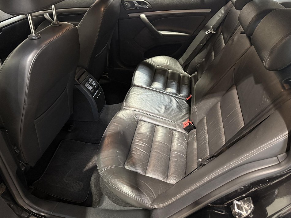 Škoda Octavia II 2.0. TDI 