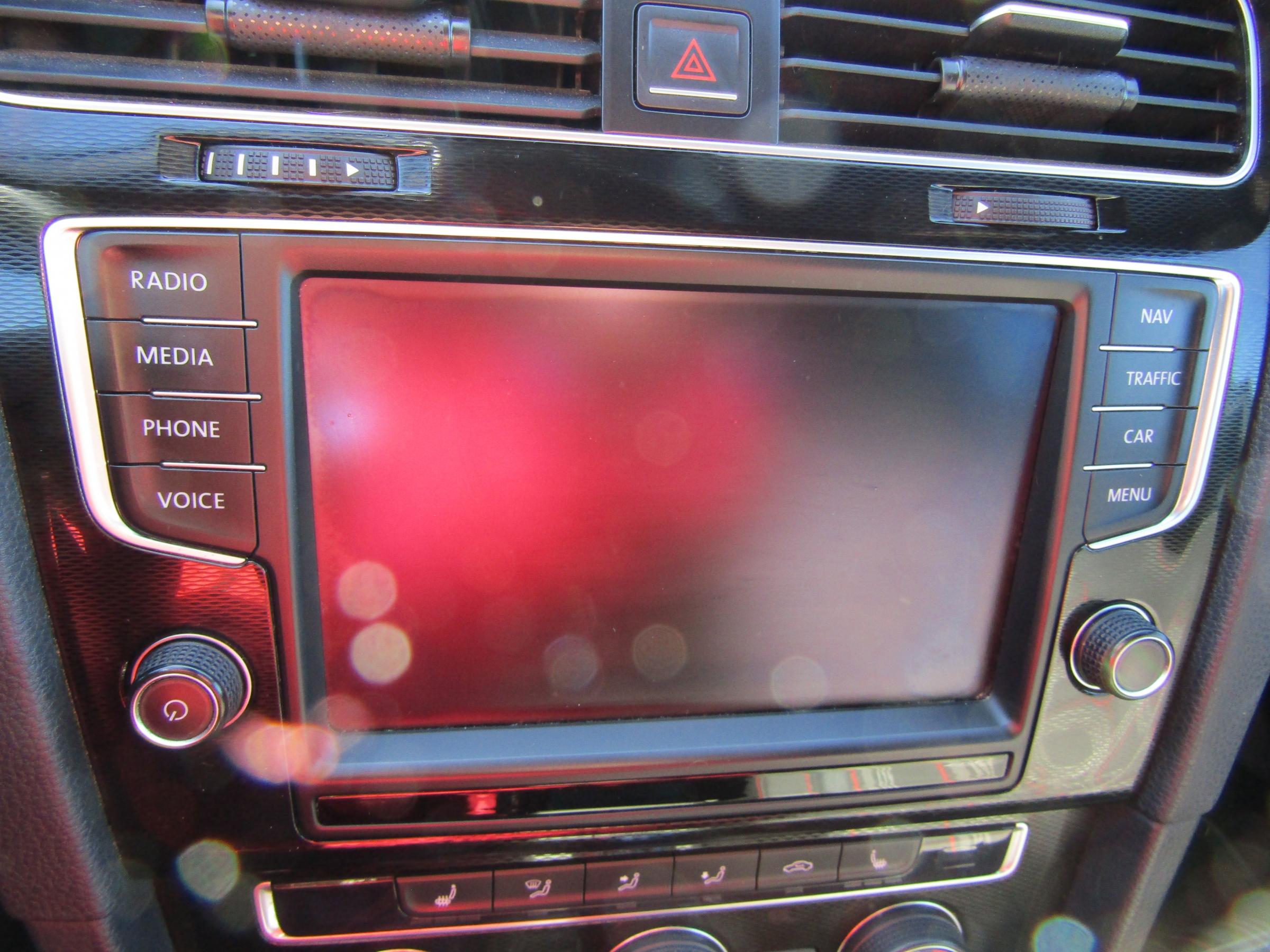 Volkswagen Golf, 2013 - pohled č. 11