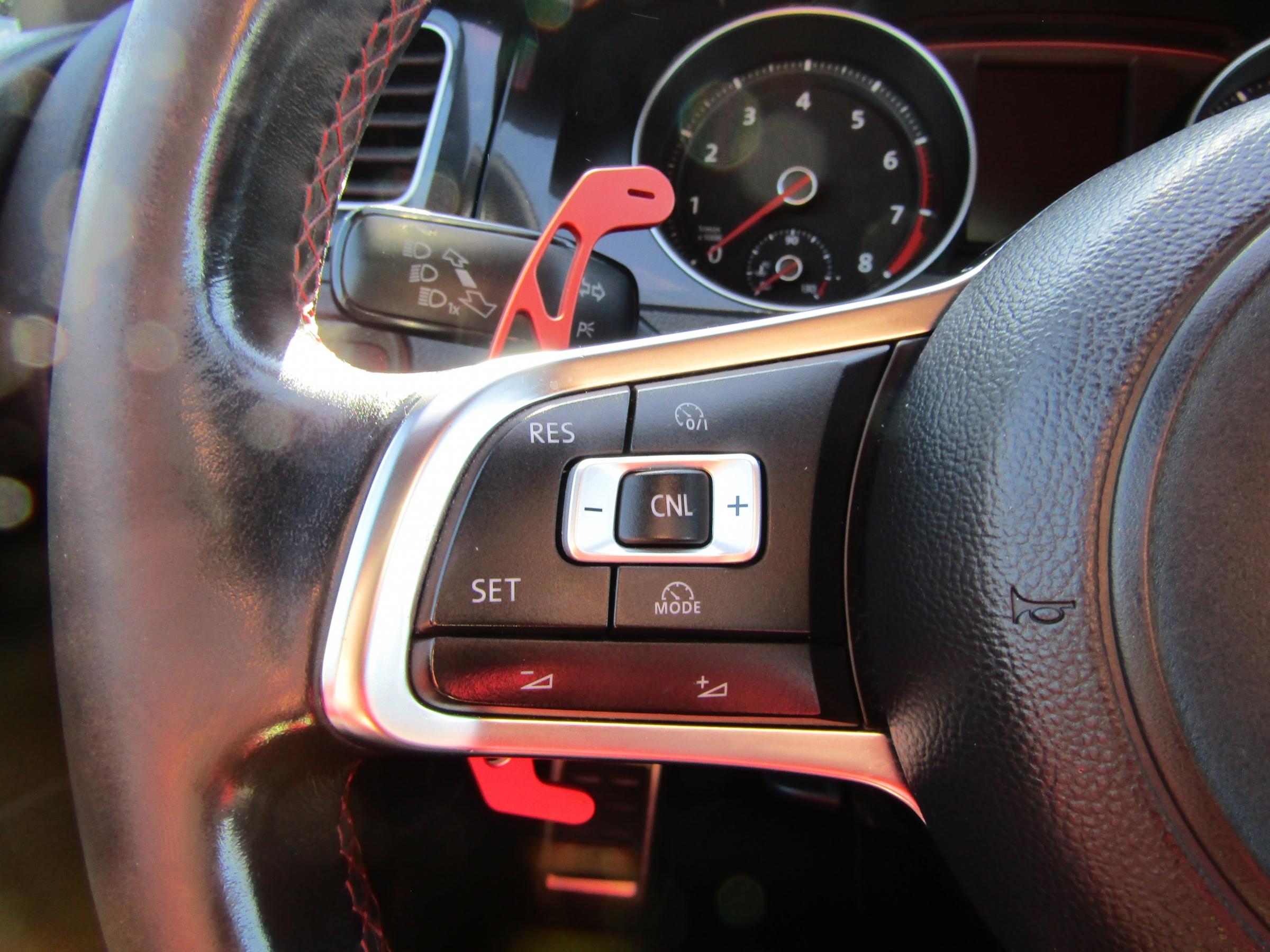 Volkswagen Golf, 2013 - pohled č. 18