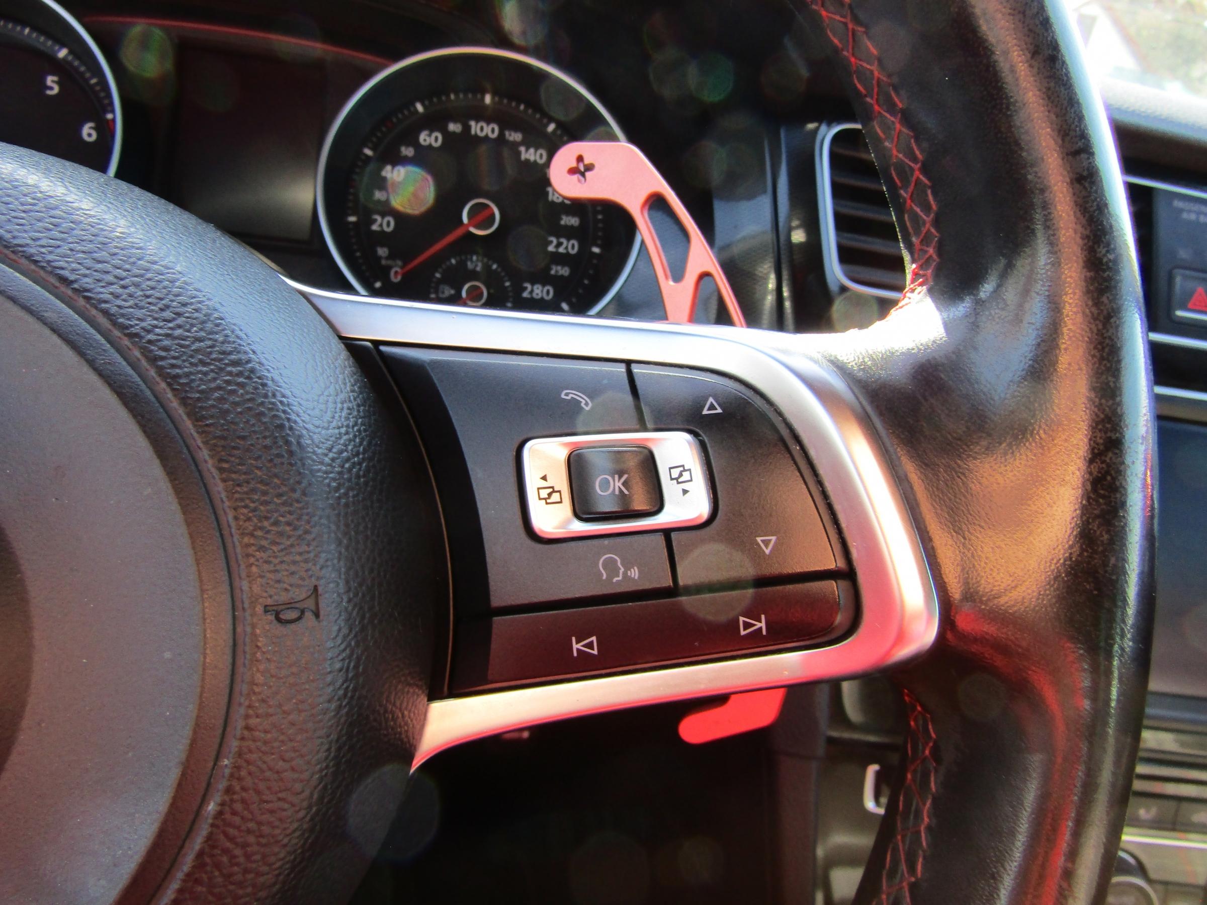 Volkswagen Golf, 2013 - pohled č. 19