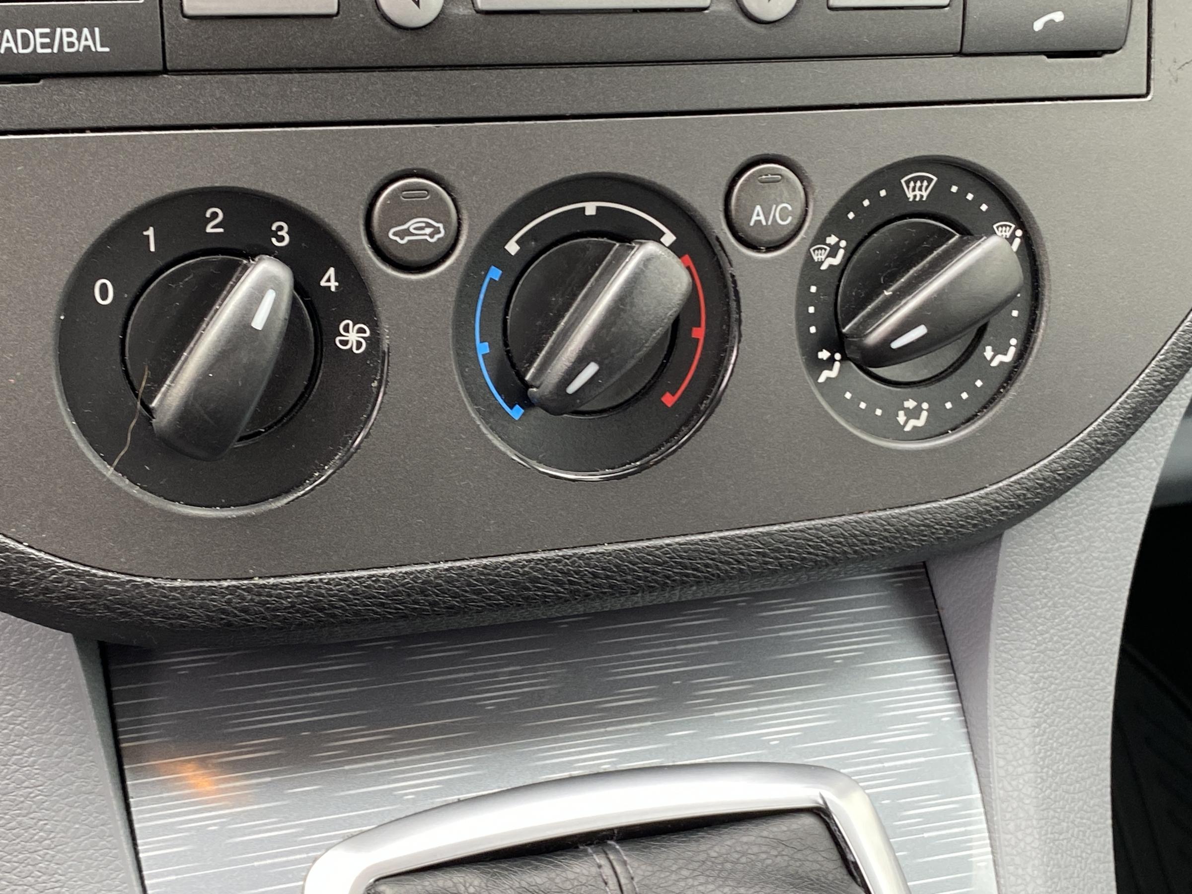 Ford C-MAX, 2008 - pohled č. 14