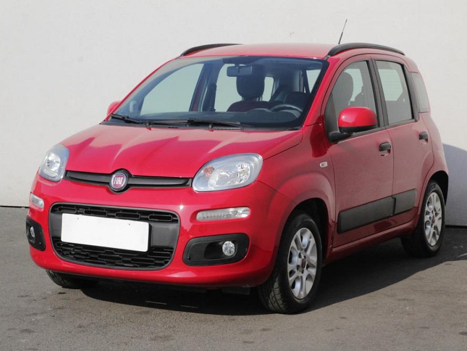 Fiat Panda 1.2 i Pop