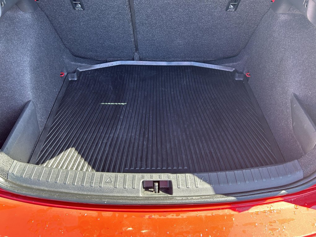 Škoda Scala 1.5TSi Style