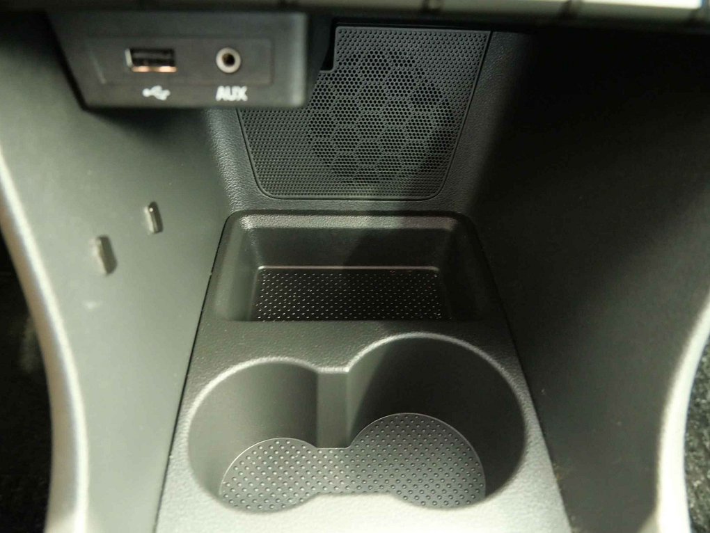 Škoda Rapid 1.0 TSi Drive
