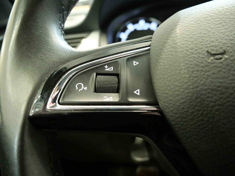 Škoda Rapid 1.0 TSi Drive